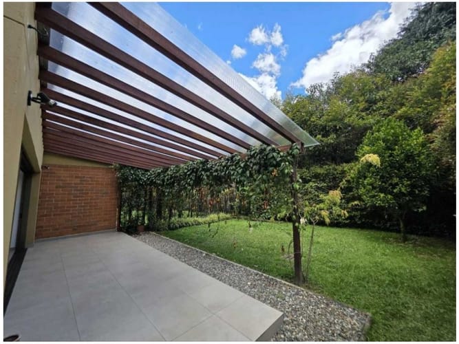 Casa de 3 alcobas en venta en Pantanillo, El Retiro, 200 m² · foto 5 de 20