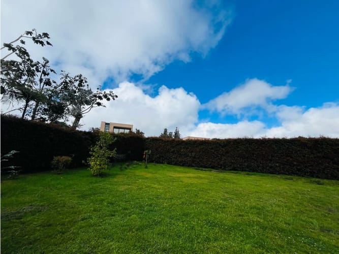 Casa de 4 alcobas en venta en Las Palmas, Envigado, 360 m² · foto 19 de 21