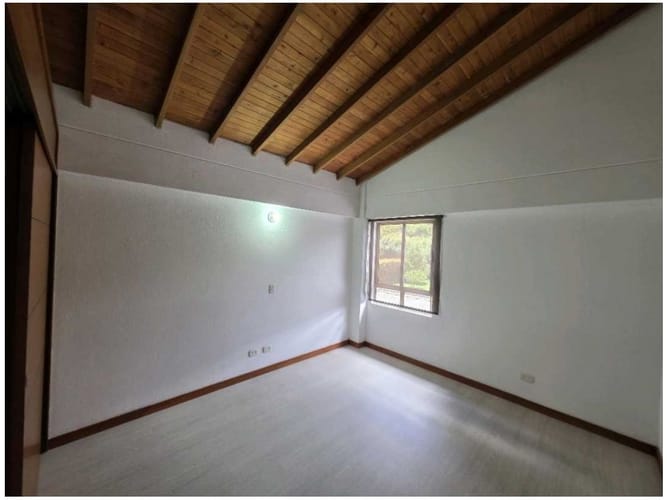 Casa de 3 alcobas en venta en Pantanillo, El Retiro, 200 m² · foto 12 de 20