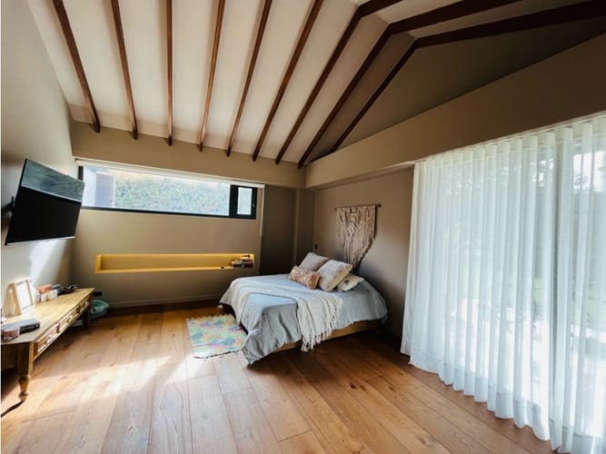 Casa de 4 alcobas en venta en Las Palmas, Envigado, 360 m² · foto 20 de 21