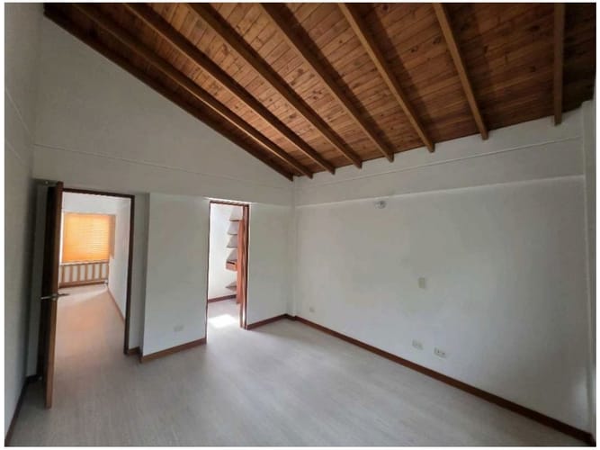 Casa de 3 alcobas en venta en Pantanillo, El Retiro, 200 m² · foto 16 de 20