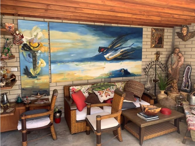 Casa de 3 alcobas en venta en Centro, Rionegro, 250 m² · foto 2 de 11