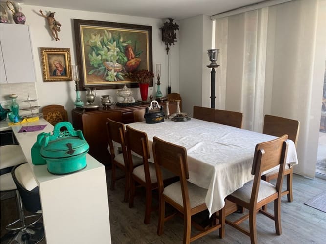 Casa de 3 alcobas en venta en Centro, Rionegro, 250 m² · foto 3 de 11