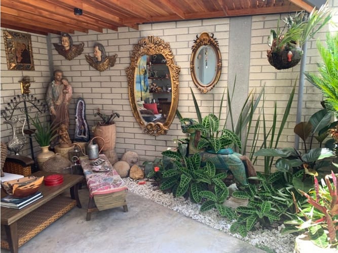 Casa de 3 alcobas en venta en Centro, Rionegro, 250 m² · foto 4 de 11