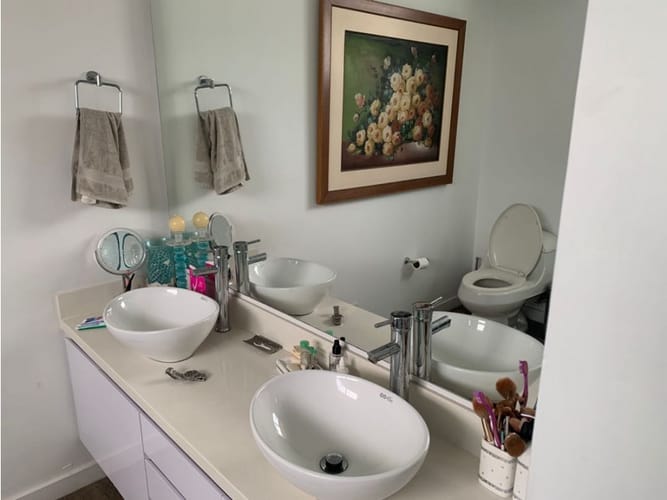 Casa de 3 alcobas en venta en Centro, Rionegro, 250 m² · foto 7 de 11