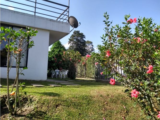 Casa de 5 alcobas en venta en Los Balsos, Medellín, 620 m² · foto 6 de 23