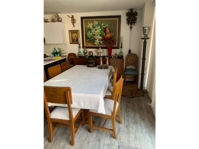 Casa de 3 alcobas en venta en Centro, Rionegro, 250 m² · foto 10 de 11