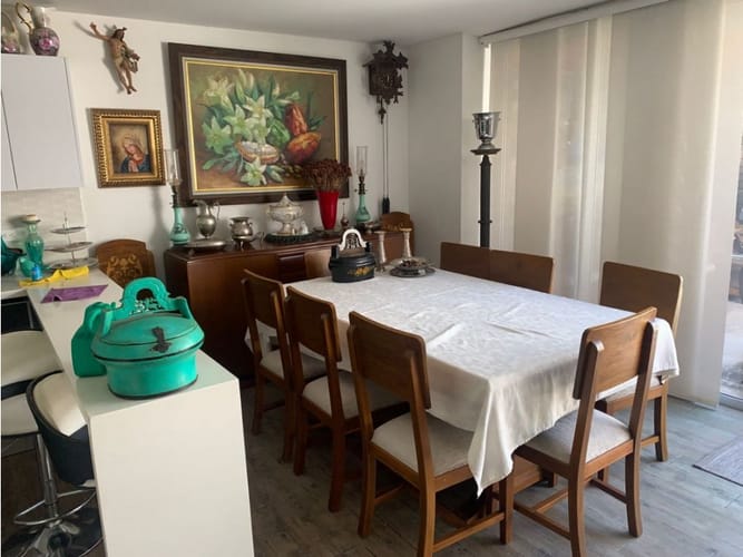Casa de 3 alcobas en venta en Centro, Rionegro, 250 m² · foto 11 de 11