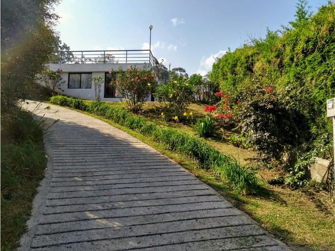 Casa de 5 alcobas en venta en Los Balsos, Medellín, 620 m² · foto 8 de 23