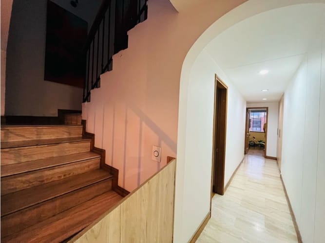 Apartamento de 4 alcobas en venta en El Poblado, Medellín, 157 m² · foto 6 de 24