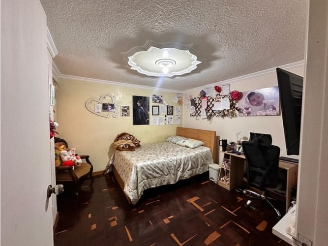 Apartamento de 4 alcobas en venta en Urbanizacion Altos De Torremolinos, Medellín, 250 m² · foto 15 de 24