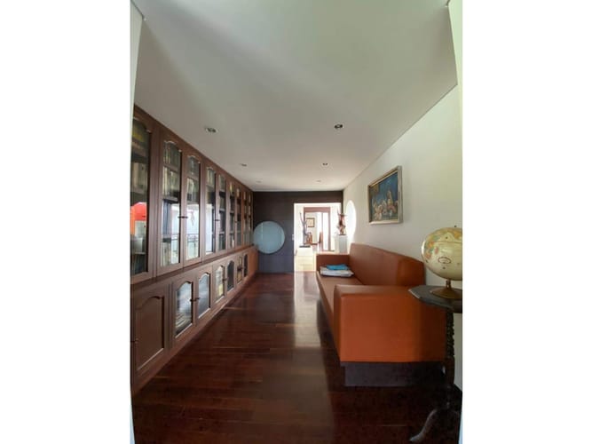 Casa de 5 alcobas en venta en Los Balsos, Medellín, 620 m² · foto 14 de 23