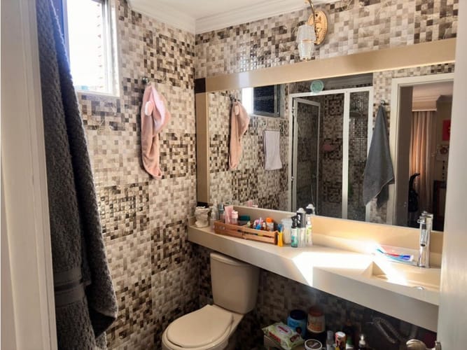 Apartamento de 4 alcobas en venta en Urbanizacion Altos De Torremolinos, Medellín, 250 m² · foto 17 de 24