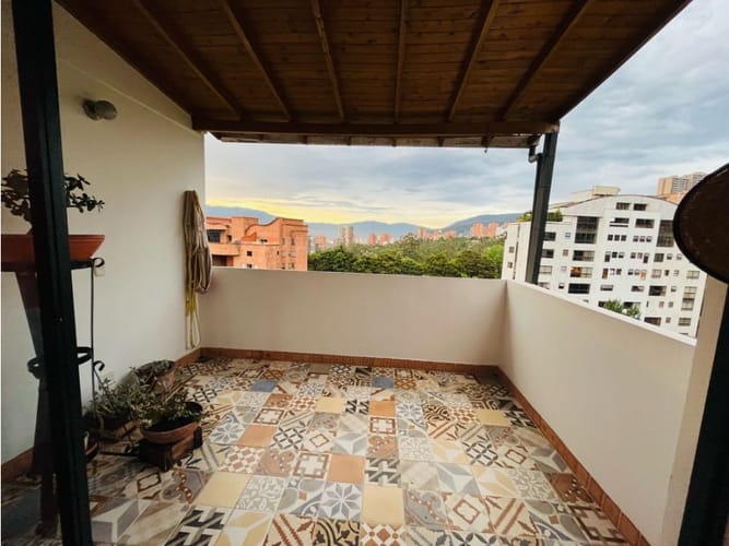 Apartamento de 4 alcobas en venta en El Poblado, Medellín, 157 m² · foto 12 de 24