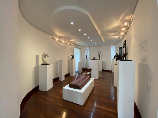 Casa de 5 alcobas en venta en Los Balsos, Medellín, 620 m² · foto 16 de 23