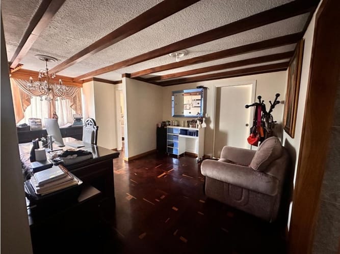 Apartamento de 4 alcobas en venta en Urbanizacion Altos De Torremolinos, Medellín, 250 m² · foto 19 de 24
