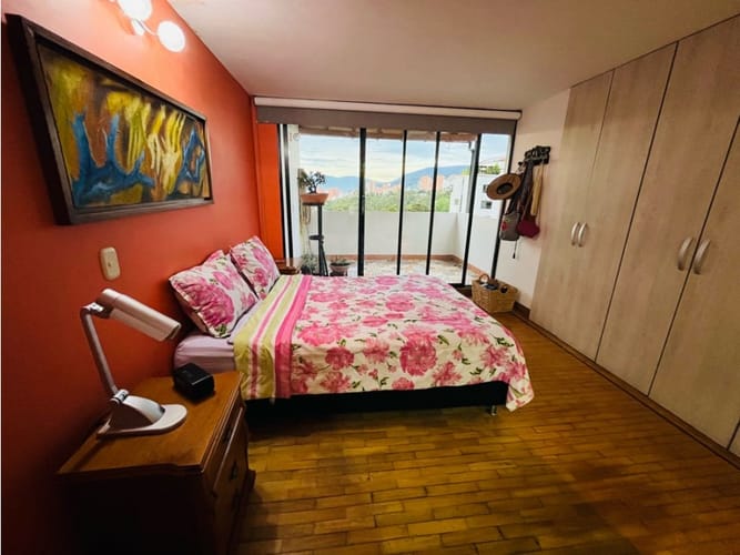 Apartamento de 4 alcobas en venta en El Poblado, Medellín, 157 m² · foto 13 de 24
