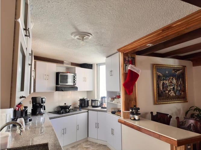 Apartamento de 4 alcobas en venta en Urbanizacion Altos De Torremolinos, Medellín, 250 m² · foto 20 de 24