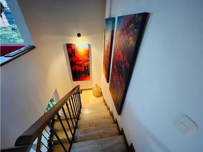 Apartamento de 4 alcobas en venta en El Poblado, Medellín, 157 m² · foto 14 de 24