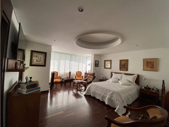 Casa de 5 alcobas en venta en Los Balsos, Medellín, 620 m² · foto 18 de 23