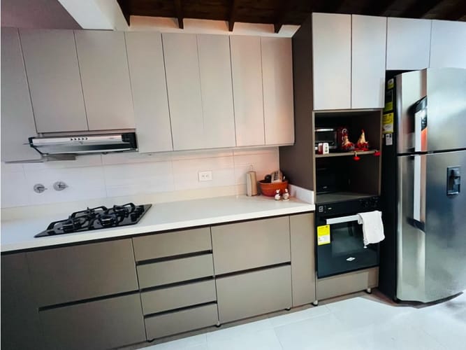 Apartamento de 4 alcobas en venta en El Poblado, Medellín, 157 m² · foto 15 de 24