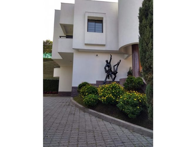 Casa de 5 alcobas en venta en Los Balsos, Medellín, 620 m² · foto 19 de 23