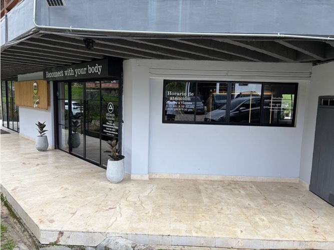 Local en venta en El Porvenir, El Retiro, 105 m² · foto 2 de 5