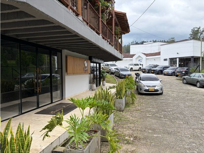 Local en venta en El Porvenir, El Retiro, 105 m² · foto 4 de 5