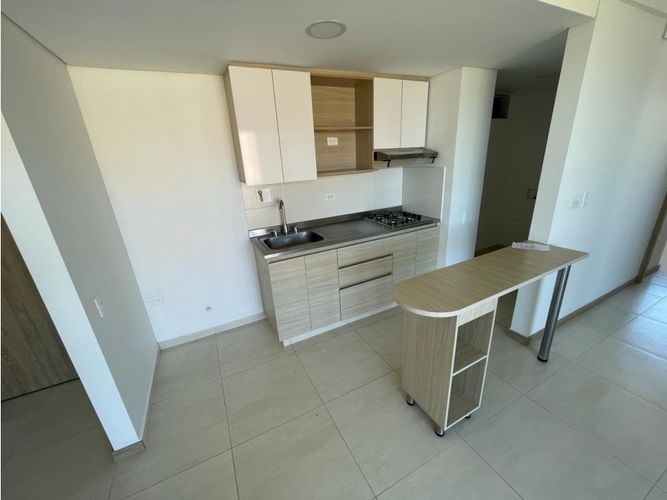 Apartamento de 3 alcobas en venta en Barro Blanco, Rionegro, 68 m² · foto 6 de 11