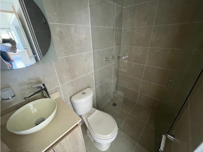 Apartamento de 3 alcobas en venta en Barro Blanco, Rionegro, 68 m² · foto 7 de 11