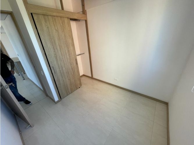 Apartamento de 3 alcobas en venta en Barro Blanco, Rionegro, 68 m² · foto 9 de 11