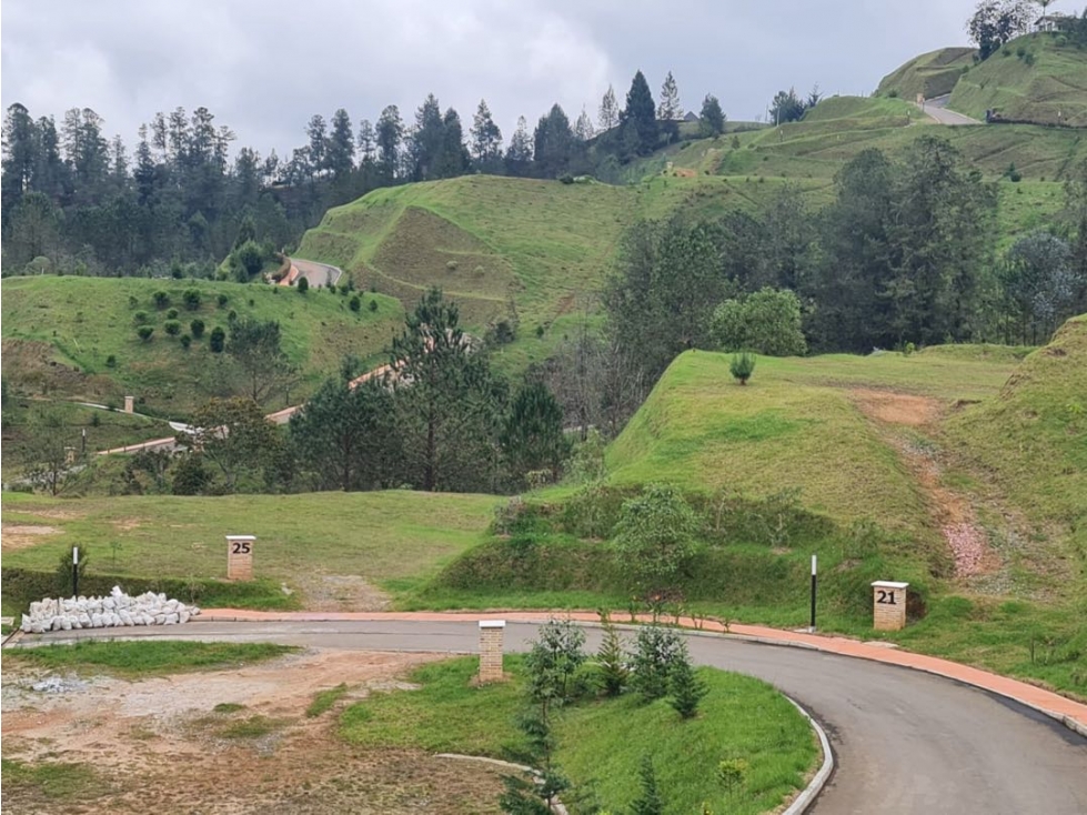 Land in Lejos del nido (3280 m²) for Sale - 2