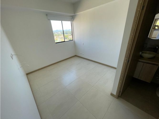 Apartamento de 3 alcobas en venta en Barro Blanco, Rionegro, 68 m² · foto 10 de 11