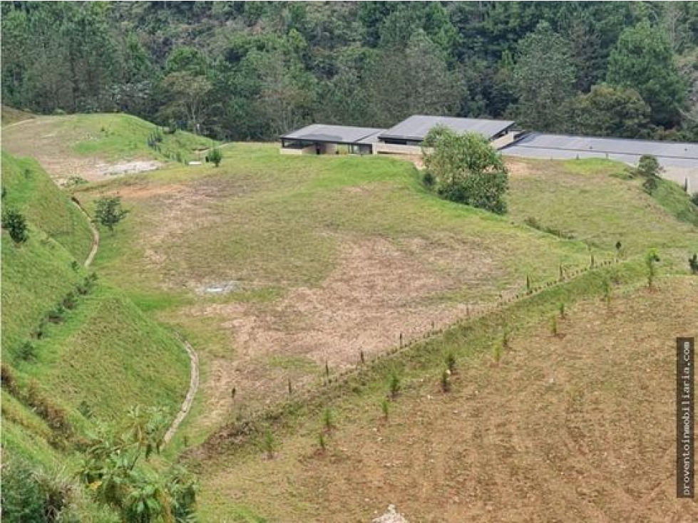 Land in Lejos del nido (3280 m²) for Sale - 3