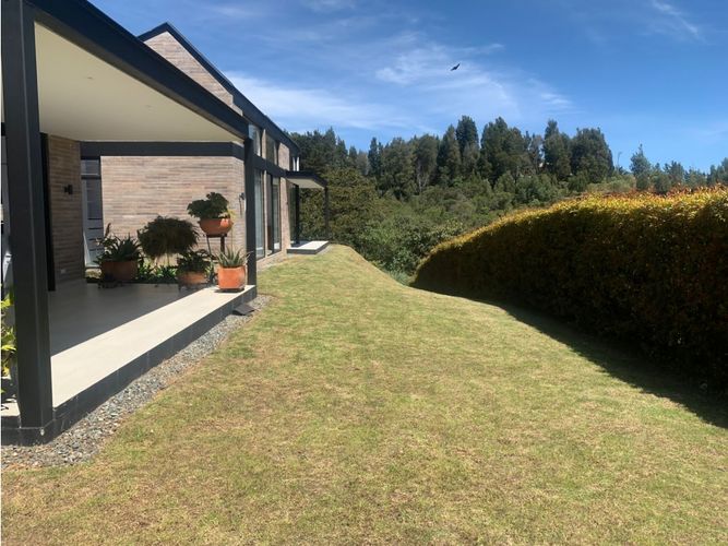 Casa de 4 alcobas en venta en Pantanillo, Medellín, 260 m² · foto 6 de 24