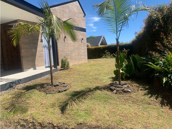 Casa de 4 alcobas en venta en Pantanillo, Medellín, 260 m² · foto 9 de 24