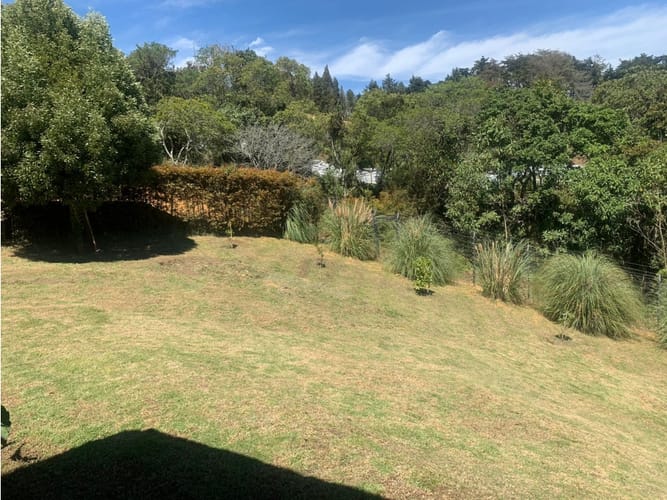 Casa de 4 alcobas en venta en Pantanillo, Medellín, 260 m² · foto 16 de 24