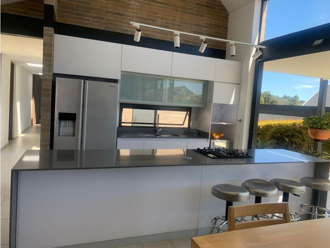 Casa de 4 alcobas en venta en Pantanillo, Medellín, 260 m² · foto 17 de 24