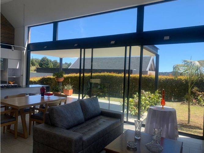 Casa de 4 alcobas en venta en Pantanillo, Medellín, 260 m² · foto 19 de 24