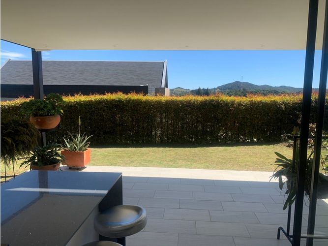 Casa de 4 alcobas en venta en Pantanillo, Medellín, 260 m² · foto 20 de 24