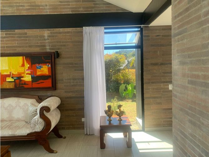 Casa de 4 alcobas en venta en Pantanillo, Medellín, 260 m² · foto 24 de 24