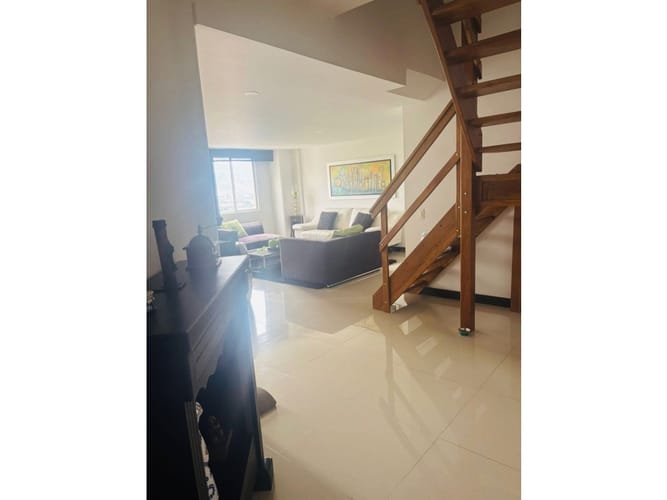 Apartamento de 2 alcobas en venta en San Lucas, Medellín, 127 m² · foto 3 de 18