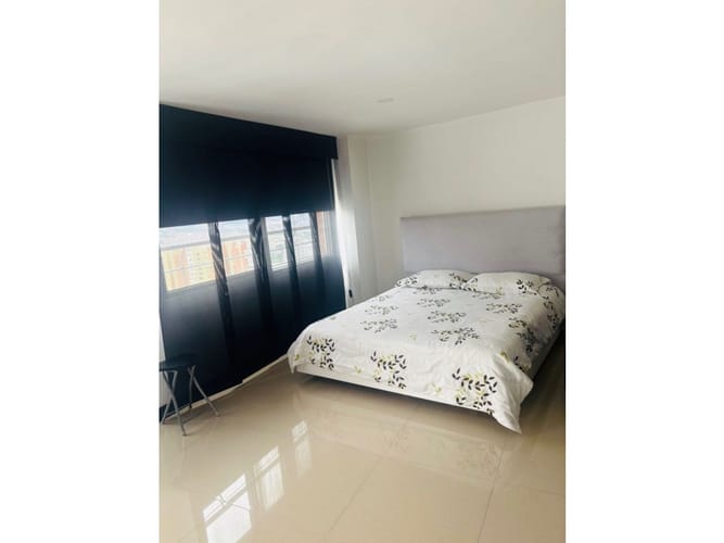 Apartamento de 2 alcobas en venta en San Lucas, Medellín, 127 m² · foto 4 de 18