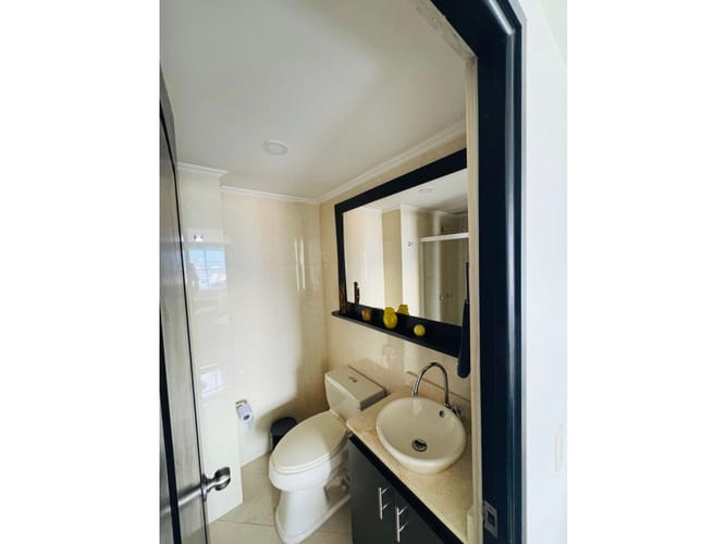 Apartamento de 2 alcobas en venta en San Lucas, Medellín, 127 m² · foto 12 de 18
