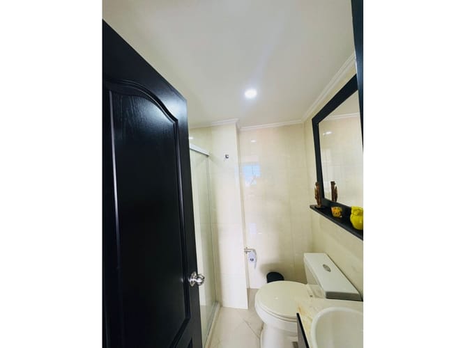Apartamento de 2 alcobas en venta en San Lucas, Medellín, 127 m² · foto 13 de 18