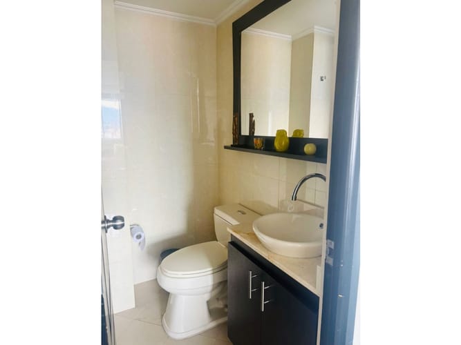 Apartamento de 2 alcobas en venta en San Lucas, Medellín, 127 m² · foto 14 de 18