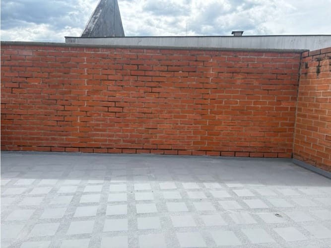 Apartamento de 2 alcobas en venta en San Lucas, Medellín, 127 m² · foto 17 de 18