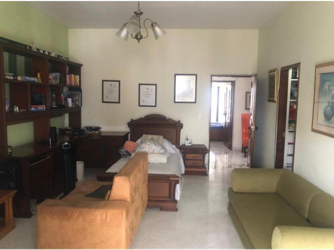 Apartamento de 4 alcobas en venta en El Poblado, Rionegro, 300 m² · foto 7 de 24