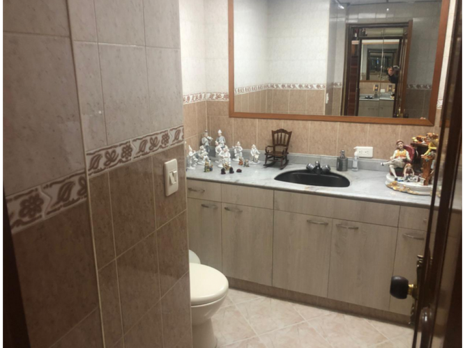 Apartamento de 4 alcobas en venta en El Poblado, Rionegro, 300 m² · foto 9 de 24