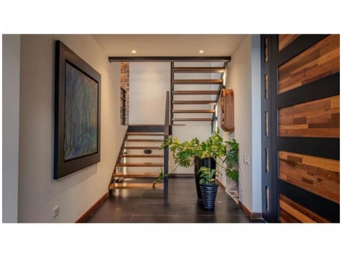 Casa de 4 alcobas en venta en Mesa, Envigado, 680 m² · foto 3 de 10